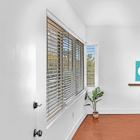 Garden Suite 3-Hosted By Sweetstay Miami Beach Esterno foto