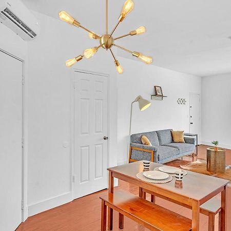 Garden Suite 3-Hosted By Sweetstay Miami Beach Esterno foto