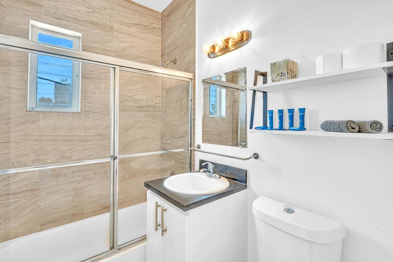 Garden Suite 3-Hosted By Sweetstay Miami Beach Esterno foto