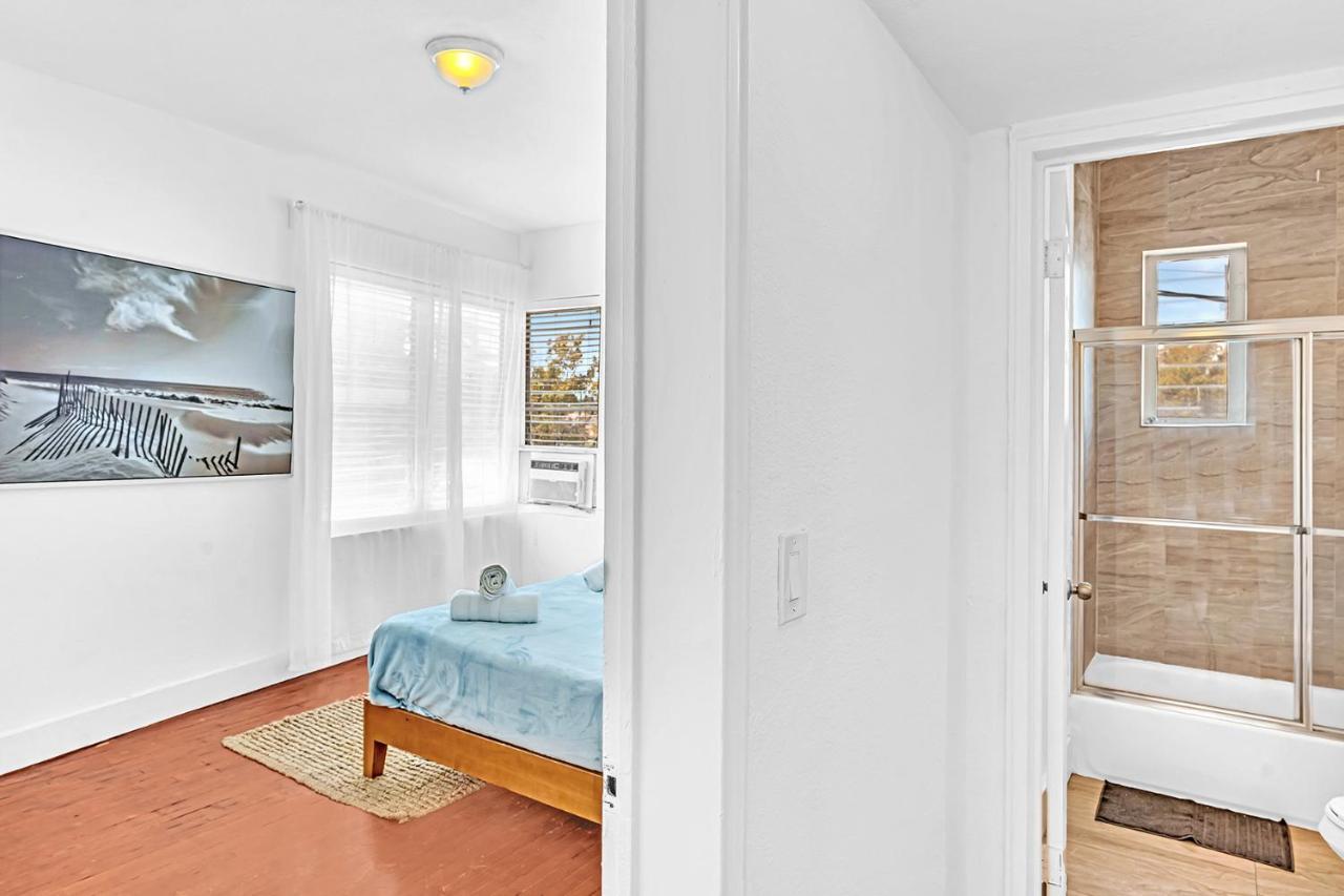 Garden Suite 3-Hosted By Sweetstay Miami Beach Esterno foto