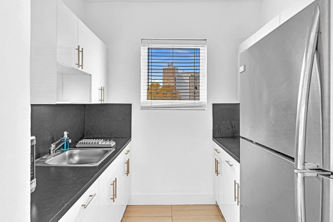 Garden Suite 3-Hosted By Sweetstay Miami Beach Esterno foto