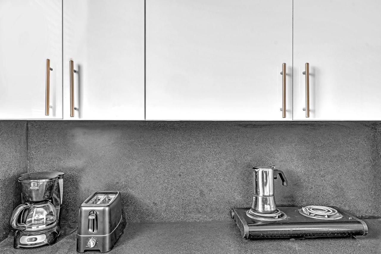 Garden Suite 3-Hosted By Sweetstay Miami Beach Esterno foto